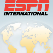 ESPN International Airs COBS 2017