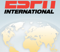 ESPN International Airs COBS 2017